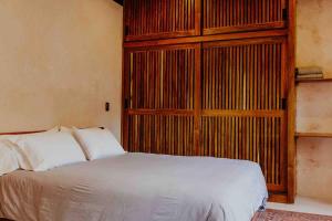 Luxury treehouse Tulum jungle Casa Danzantes