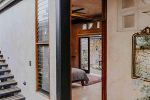 Luxury treehouse Tulum jungle Casa Danzantes