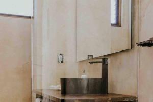 Luxury treehouse Tulum jungle Casa Danzantes