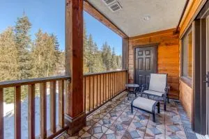 #202 Grand Lodge South - 史蒂文森