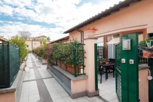 Appartement 3 Chambres