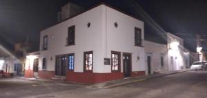 Suites del Centro Executive - Ubytování bez kategorie ve městě Morelia