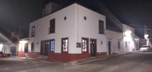 Suites del Centro Executive - Itzicuaro