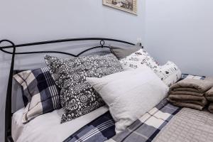 MilanRentals - Capri Apartment