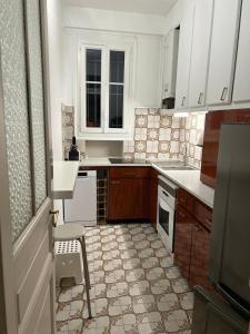 Logement Paris Centre - Amazing Flat Saint Martin