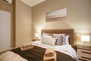 MilanRentals - Angelica Apartment