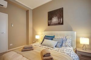 MilanRentals - Angelica Apartment