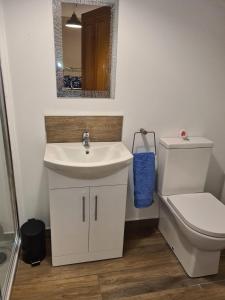 The Manor Guest Accommodation Dungiven