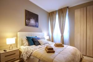 MilanRentals - Angelica Apartment