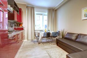 MilanRentals - Angelica Apartment