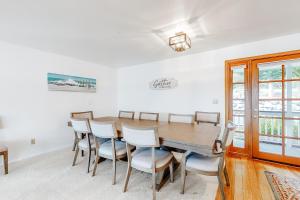 Bradley Beach Getaway -Entire home