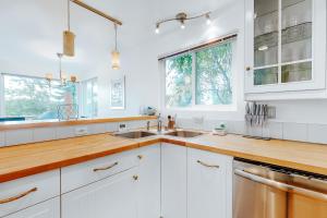 Bradley Beach Getaway -Entire home