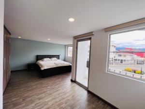 Casa full equipada en Centro Histórico