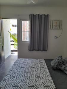 Duplex praia do forte