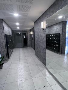 Private room 25 minutes from « la Défense »