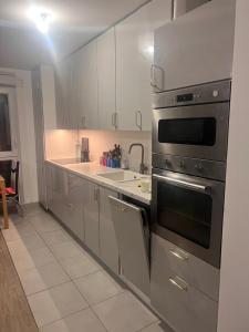 Private room 25 minutes from « la Défense »