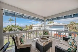 Jubilee By The Sea - Holualoa