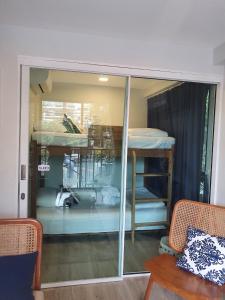 Family Suite New Apartment at Marvest Huahin City Center