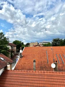 Appartements Le Cocon proche Paris JO 2024 Centre-ville : photos des chambres