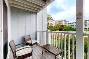 Sea Bluff Townhomes 17