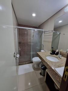 FLAT CABO BRANCO 208 - MARINAS FLAT HOTEL