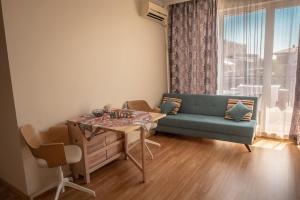 Melia lux apartment