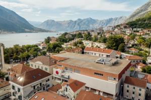 Kotor Central Point