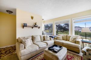 Captains Quarters and Cabins