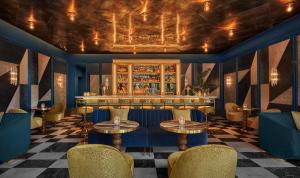 The Sun Rose West Hollywood