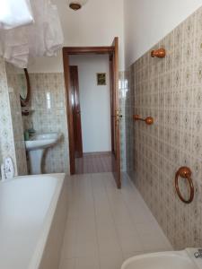 Casa Patrizia - a due passi dal mare