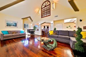 Great Balboa Peninsula Combo - 4hvězdičkové hotely ve městě Newport Beach