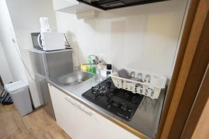 Apartment Febbraio Motomachi 503