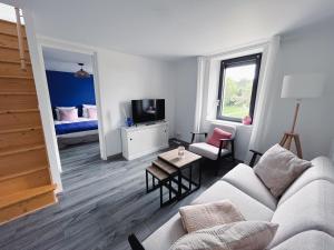 Maisons de vacances Gite Familial 3 etoiles - Maison Kidour : photos des chambres