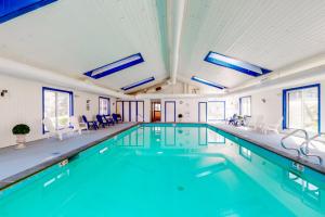 Winterplace Getaway A101