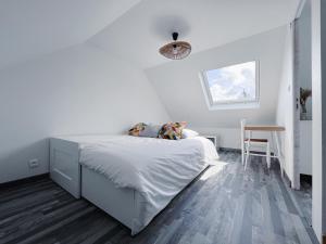 Maisons de vacances Gite Familial 3 etoiles - Maison Kidour : photos des chambres