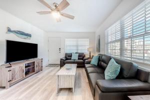 Lazy Seagull Beach House