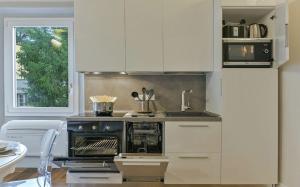 Pitti Flat - Belcanto Villas