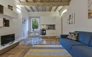 Pitti Flat - Belcanto Villas