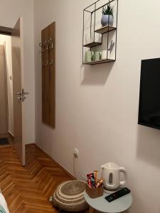 Guest Radic Room Soba