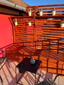 Guest Radic Room Soba