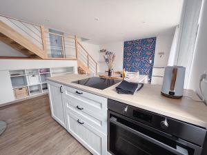Gîte Familial 3 étoiles - Maison Kidour
