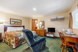 Riverbank Connecting Rooms 3 & 5