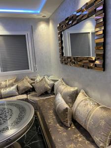 Appartement familiale Martil a 5 minutes de la plage