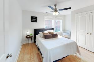 Watkins Park Getaway A & B