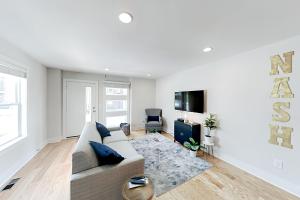 Watkins Park Getaway A & B