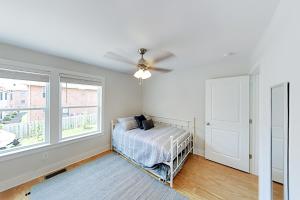 Watkins Park Getaway A & B