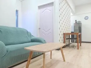 Locahouz Homestay Sandakan - Kampong Tanah Merah