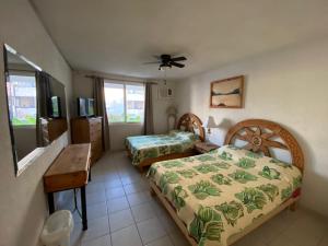 CONDOMINIO SÁBALO VISTA