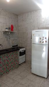 Casa - suites com varanda