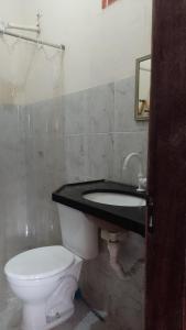 Casa - suites com varanda